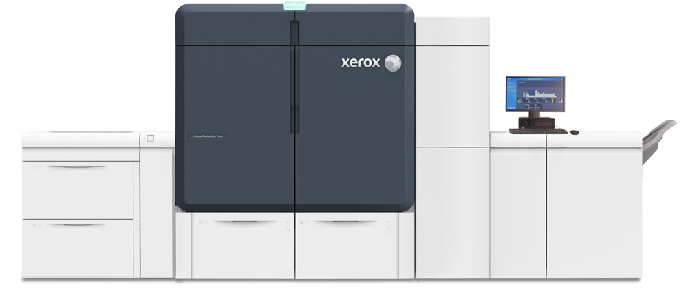 Xerox iGen 4 EXP XXL